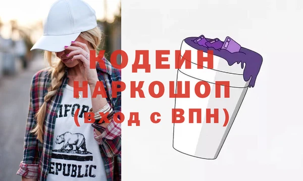 хмурый Надым